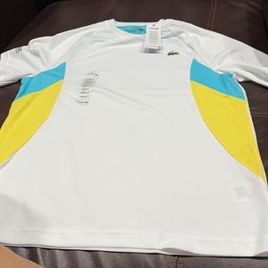 Lacoste Sport T-shirt